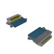 Samtec HLCD-40-10.00-TH-BH-2