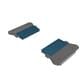 Samtec HLCD-40-12.00-BL-BL-1