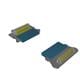 Samtec HLCD-40-12.00-TD-TR-3