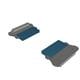 Samtec HLCD-40-15.00-TL-BL-3