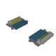 Samtec HLCD-40-15.75-TD-TH-1
