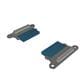Samtec HLCD-40-16.00-TLS-TLS-1