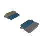 Samtec HLCD-40-20.00-TR-BD-4