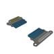 Samtec HLCD-40-20.00-TR-TLS-3