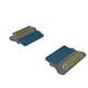 Samtec HLCD-40-20.00-TR-TR-2