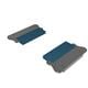 Samtec HLCD-50-01.72-BL-BL-1