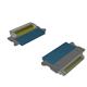Samtec HLCD-50-03.00-TH-BH-1