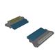 Samtec HLCD-50-04.00-TR-TL-3