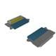 Samtec HLCD-50-04.50-TD-BD-2