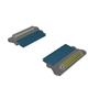 Samtec HLCD-50-04.50-TL-TR-3