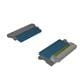 Samtec HLCD-50-05.00-BL-TH-4