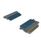 Samtec HLCD-50-06.00-BR-BH-4