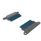 Samtec HLCD-50-06.00-TLS-BRS-1-T