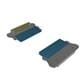 Samtec HLCD-50-12.00-TR-BL-2