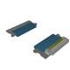 Samtec HLCD-50-39.37-BH-TH-2