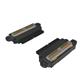 Samtec HQCD-060-40.00-TTR-TTR-1-B