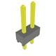 Samtec HTSW-101-07-G-D