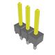 Samtec HTSW-103-07-S-S