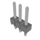 Samtec HTSW-103-07-TM-S