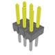 Samtec HTSW-103-08-L-D-LL