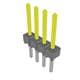Samtec HTSW-104-25-L-S