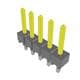Samtec HTSW-105-07-S-S