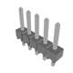 Samtec HTSW-105-07-TM-S