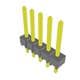 Samtec HTSW-105-14-G-S
