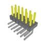 Samtec HTSW-106-08-L-D-RA