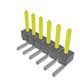 Samtec HTSW-106-08-L-S-RA