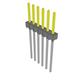Samtec HTSW-106-30-L-S