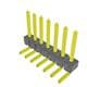 Samtec HTSW-107-25-G-S-RA