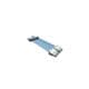 Samtec MMSST-03-20-F-16.00-S-K