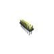 Samtec MTLW-106-07-T-S-210