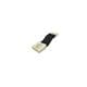 Samtec PMSD-02-16-K-06.00-D-LDS
