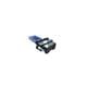 Samtec S2SDT-06-28-L-10.00-S