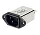 TE Connectivity / Schaffner FN9244S-6-06-20