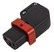 TE Connectivity / Schaffner IL13+ Rewireable IEC Lock+ R/L LSZH