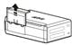 APC by Schneider Electric APCRBC124