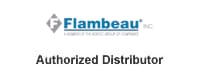 Flambeau Logo