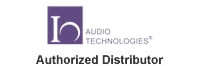 Io Audio Logo