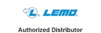 LEMO Logo