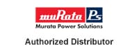 Murata Power Solutions Logo
