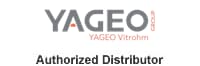 YAGEO Logo