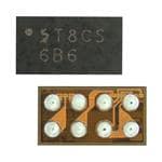 Semtech SX9325ICSTRT Enlarged Image