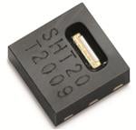 Sensirion SHT20 Enlarged Image