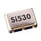 Silicon Labs C8051F38C-GQR