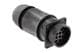 Souriau UTSX0JC1813PW