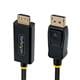 StarTech 15F-DP-HDMI-4K60-GR