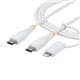 StarTech 1M-U2-LNTC-CABLE
